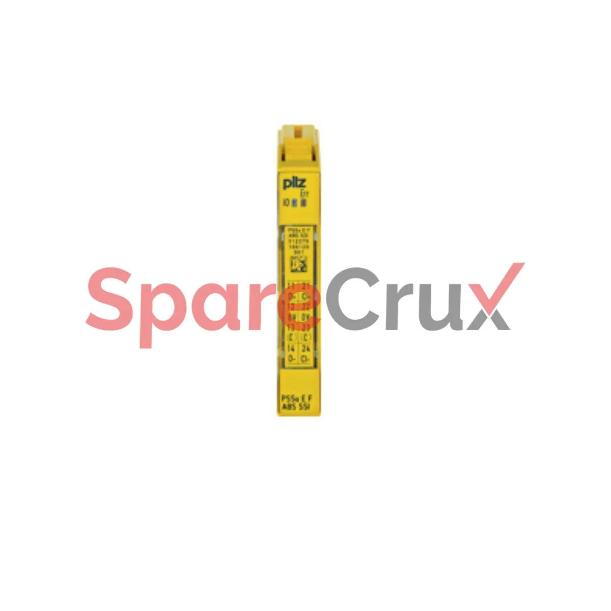 314275 | PILZ | Analog Input Electronic Safety Module