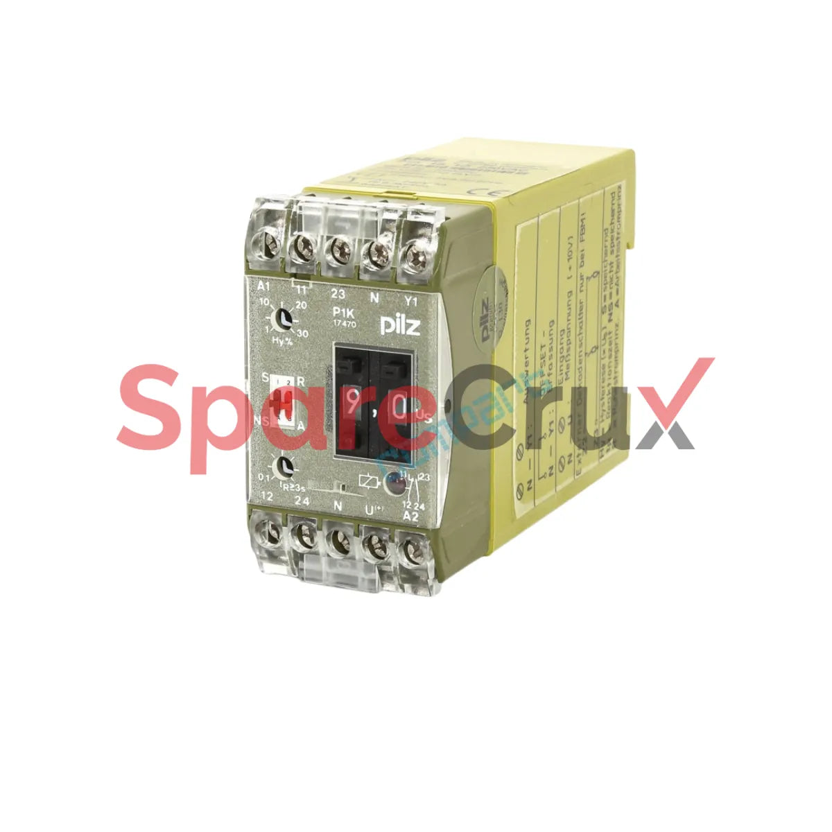 490250 | PILZ | Safety Relay