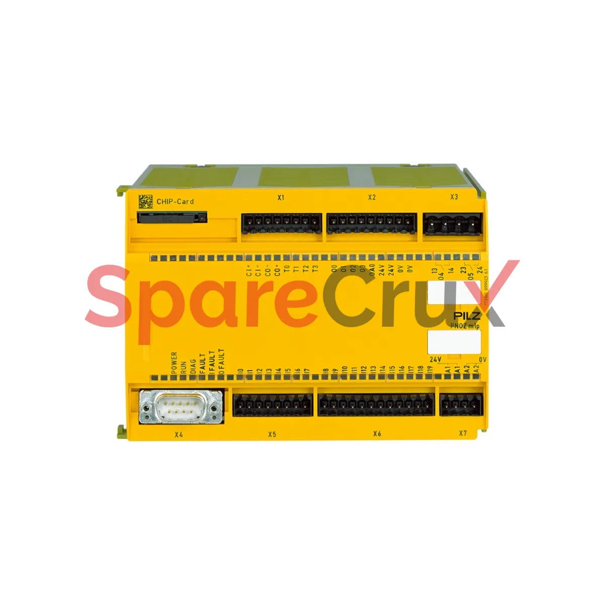 773100 | PILZ | Base Unit