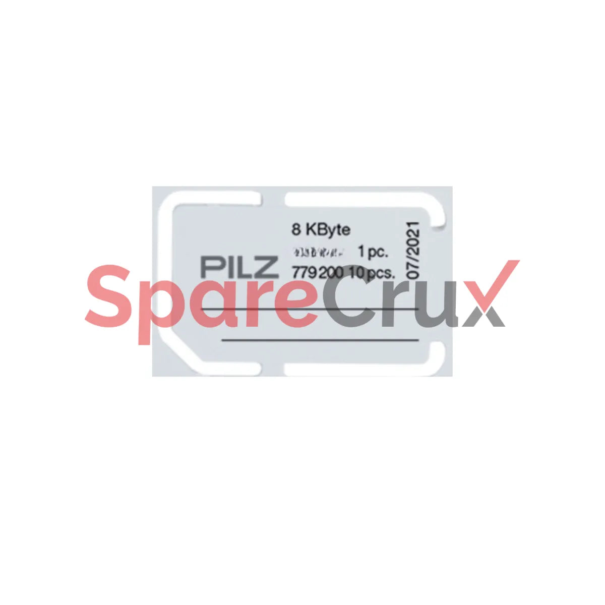 779212 | PILZ | PNOZmulti Chipcard