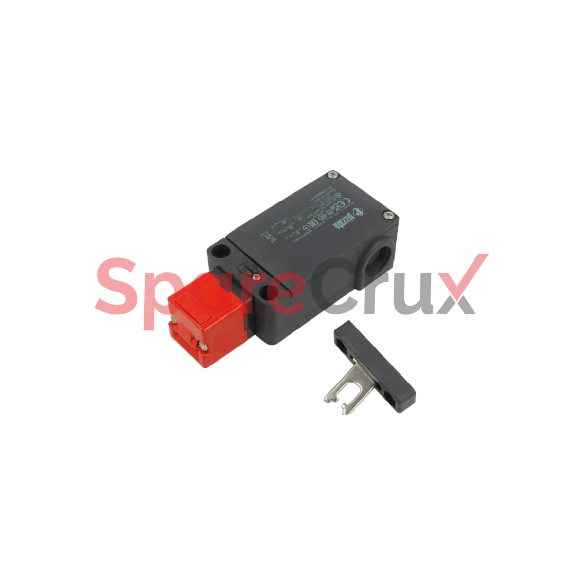 FS 2096D024-F7 | PIZZATO | Safety Switch