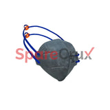 FT361(P1) | KARAM | FFP1 S Disposable Flat Fold Respirator With Head Strap And Exhalation Valve