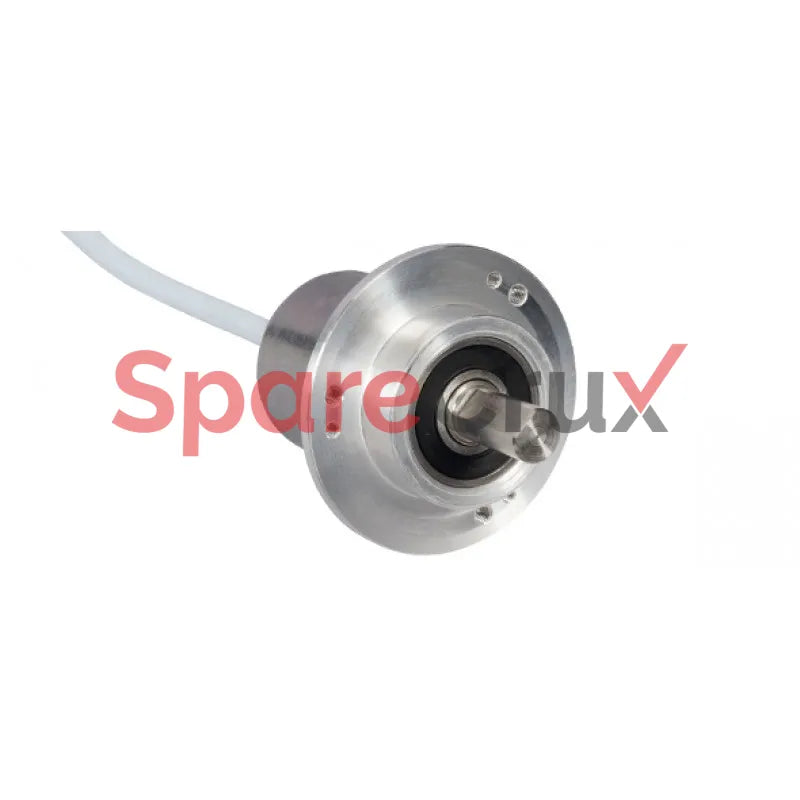 UCD-SHPPP-PPPP-M100-2AW | POSITAL FRABA | IXARC Incremental Encoders