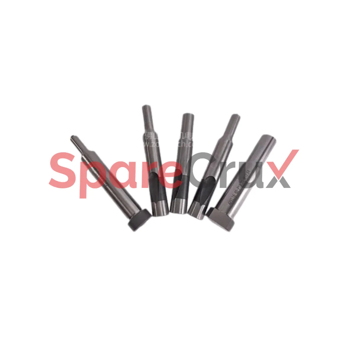 SKH51 | PUNCH | Ejector Punch – Precision Punches and Dies Spare Parts