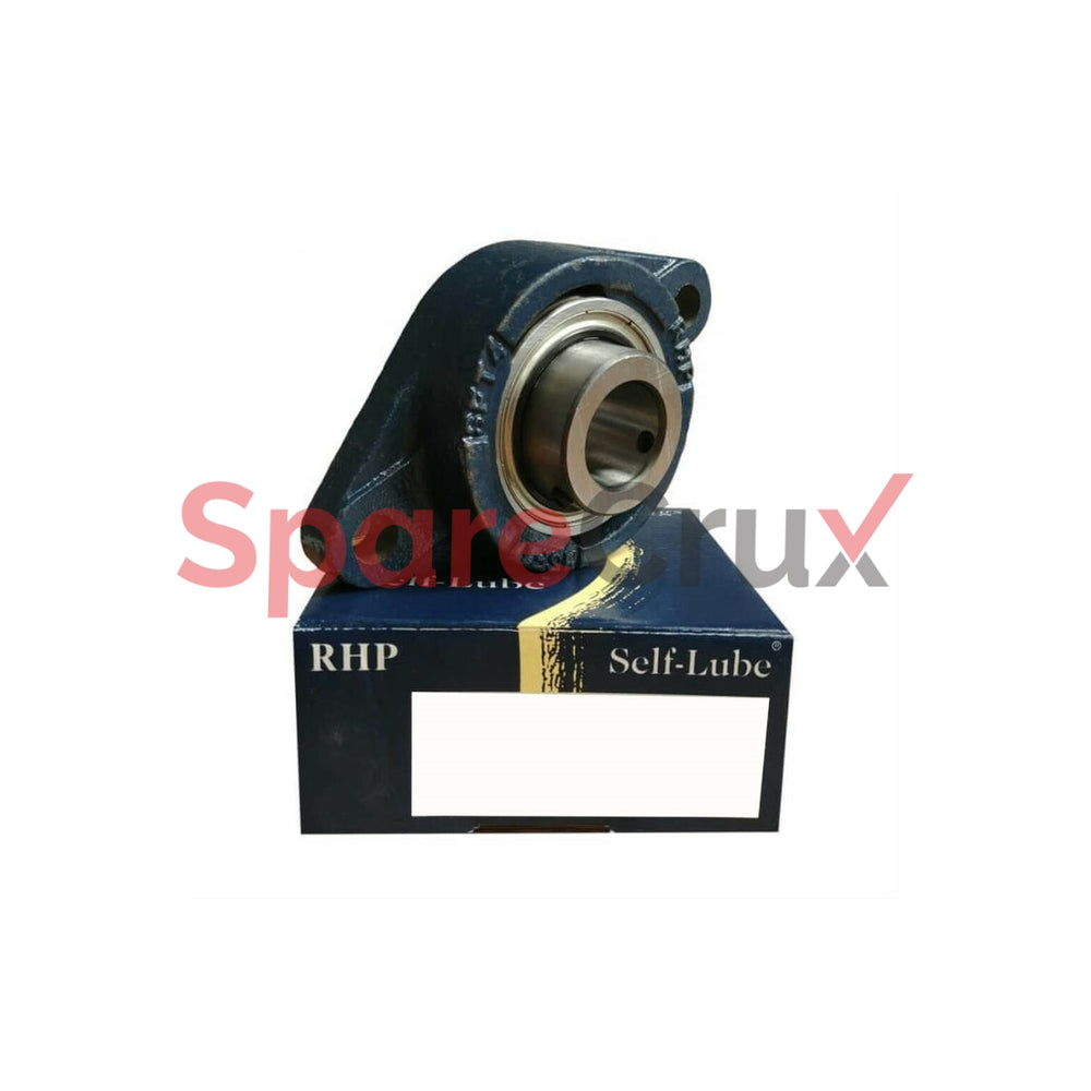 SFT2 | RHP | Cast Iron Flange Bearing Unit - 2 Inch Shaft Diameter