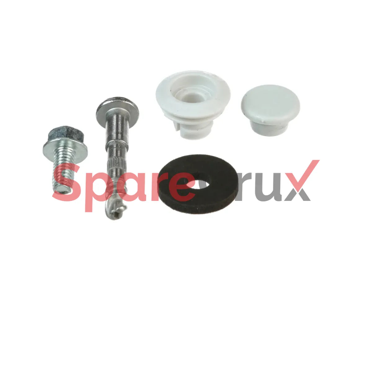 5050518 | RITTAL | Enclosure, Accessory, KL Accessory Bag With 4 Lid Fasteners