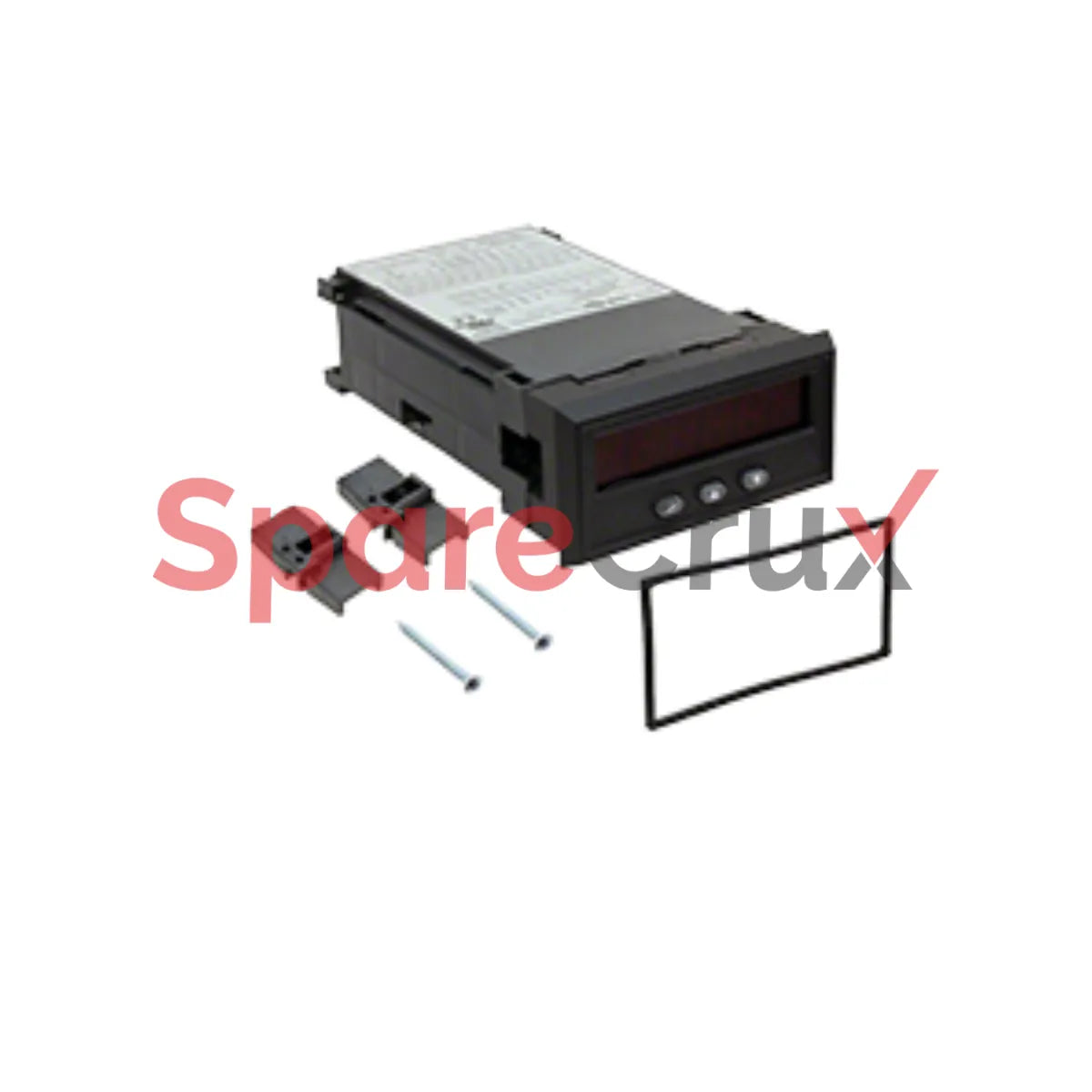 IMI04162 | RED LION | Tachometer Led 6 Char 115/230v