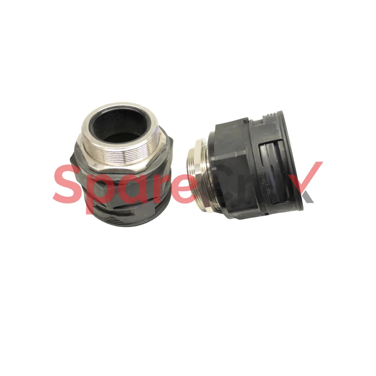 NW48 | REIKU | Clip Clamp for Corrugated Pipe