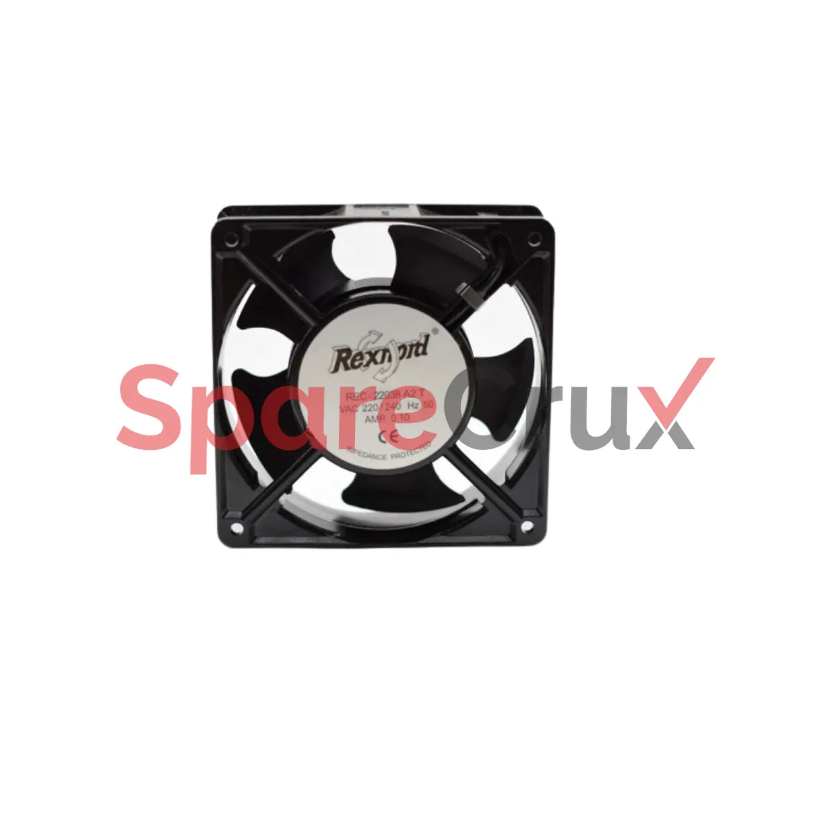 22038 A2 T | REXNORD  | AC Axial Flow Fan