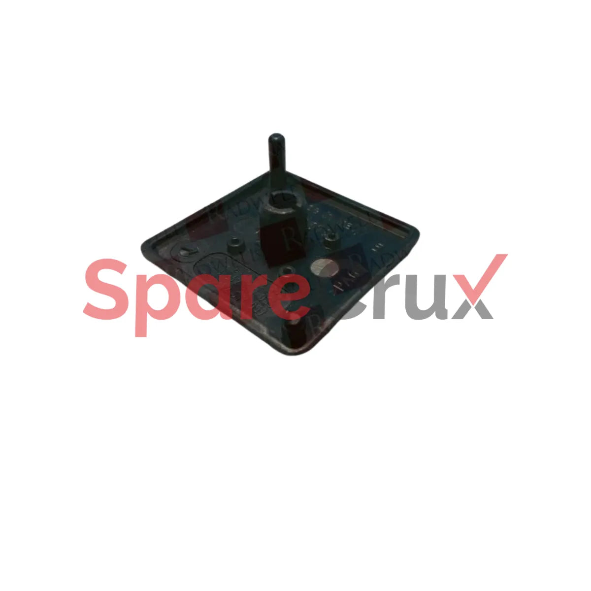 3842528968 | REXROTH | End Cap