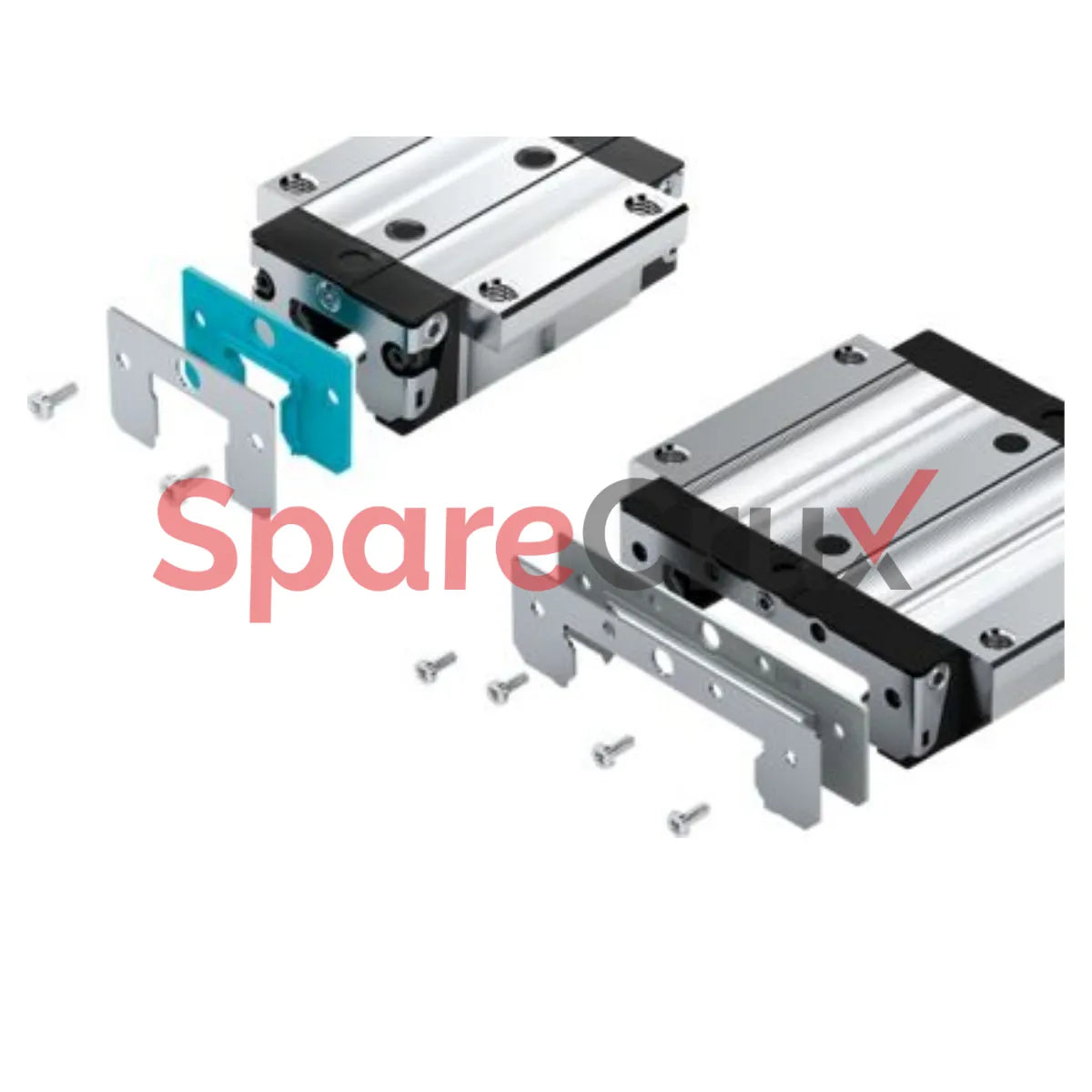 R161972130 | REXROTH | Front Seal