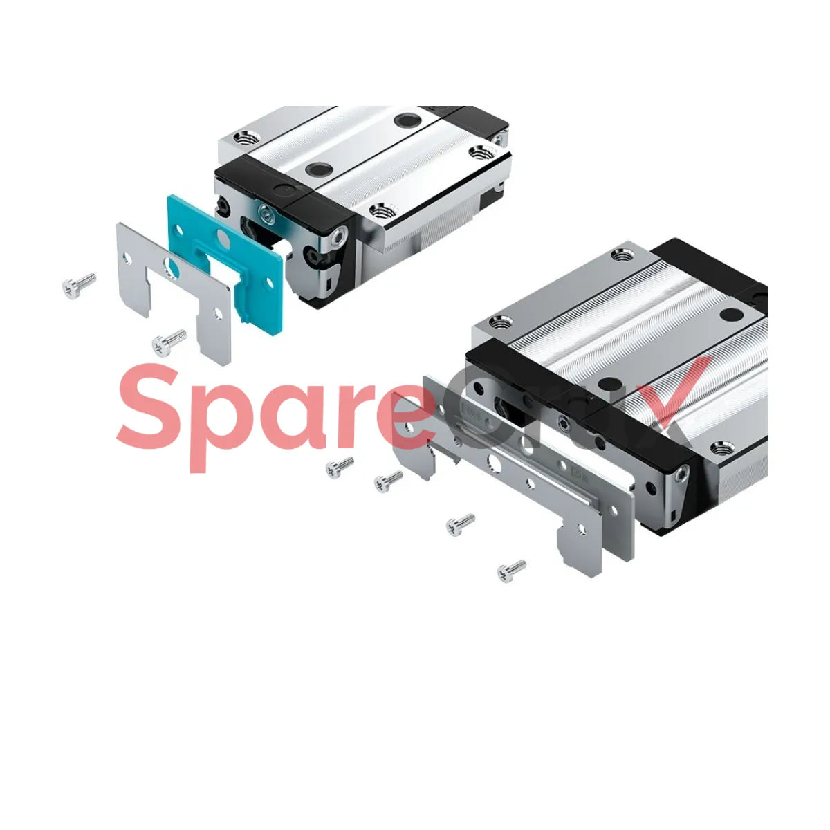 R161922130 | REXROTH | Front Seal for Ball Rail Systems
