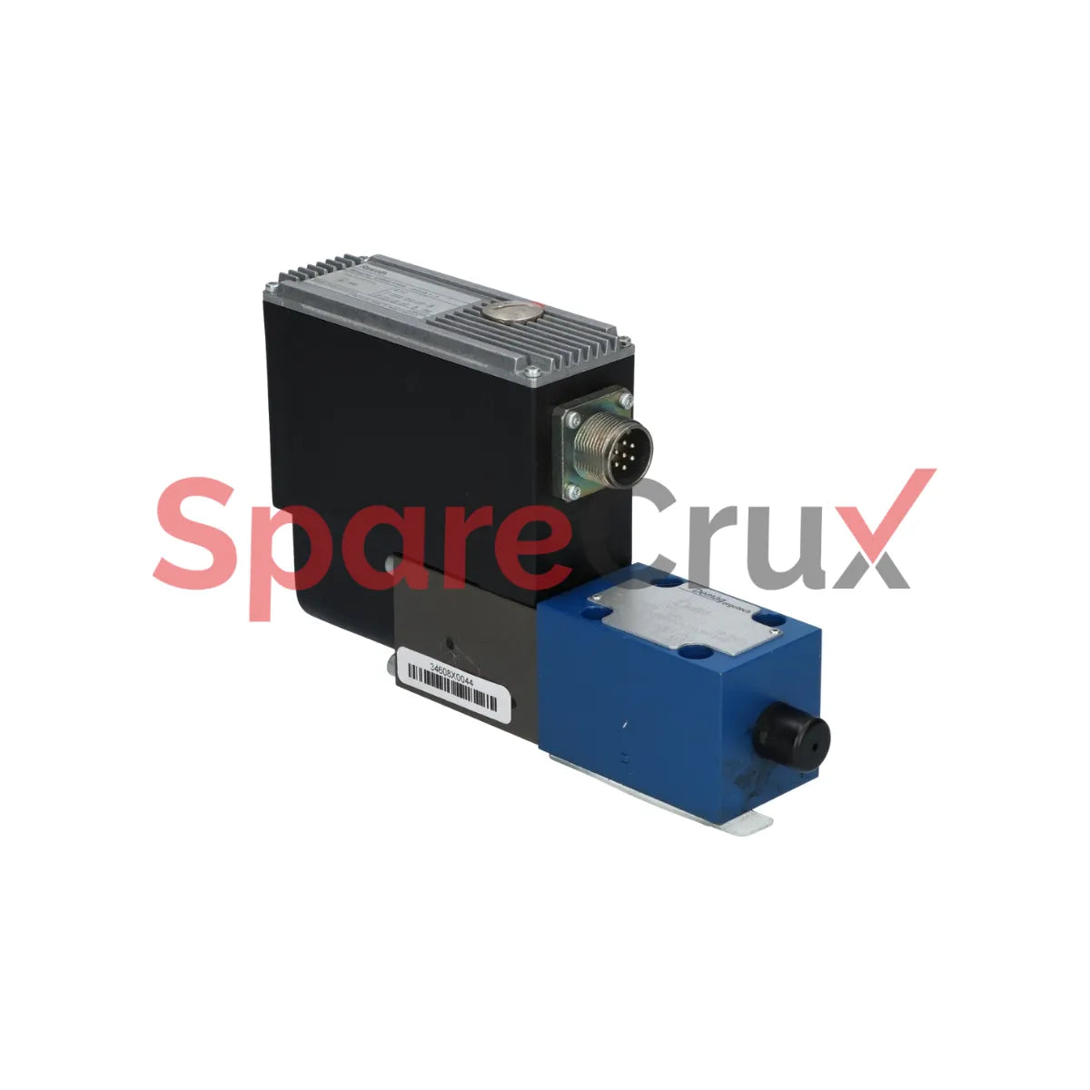 R900722059 | REXROTH | Proportional Pressure Relief Valve