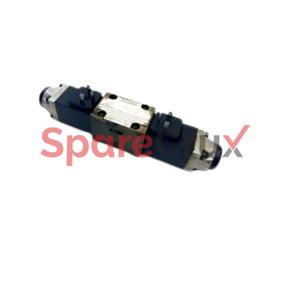 4WE6J51/AG24NZ4 | REXROTH | Solenoid-Operated Directional Spool Valve