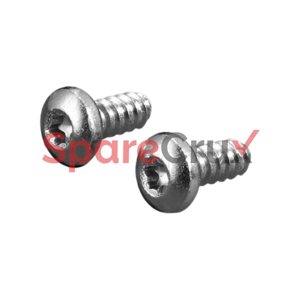 2486.500 | RITTAL | Metal Multi-Tooth Screw - For 5.5mm Thread