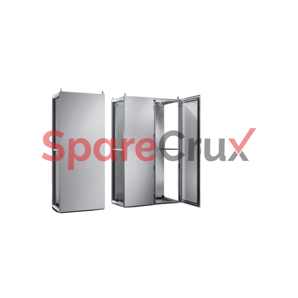 5050065 | RITTAL | Rear Panel