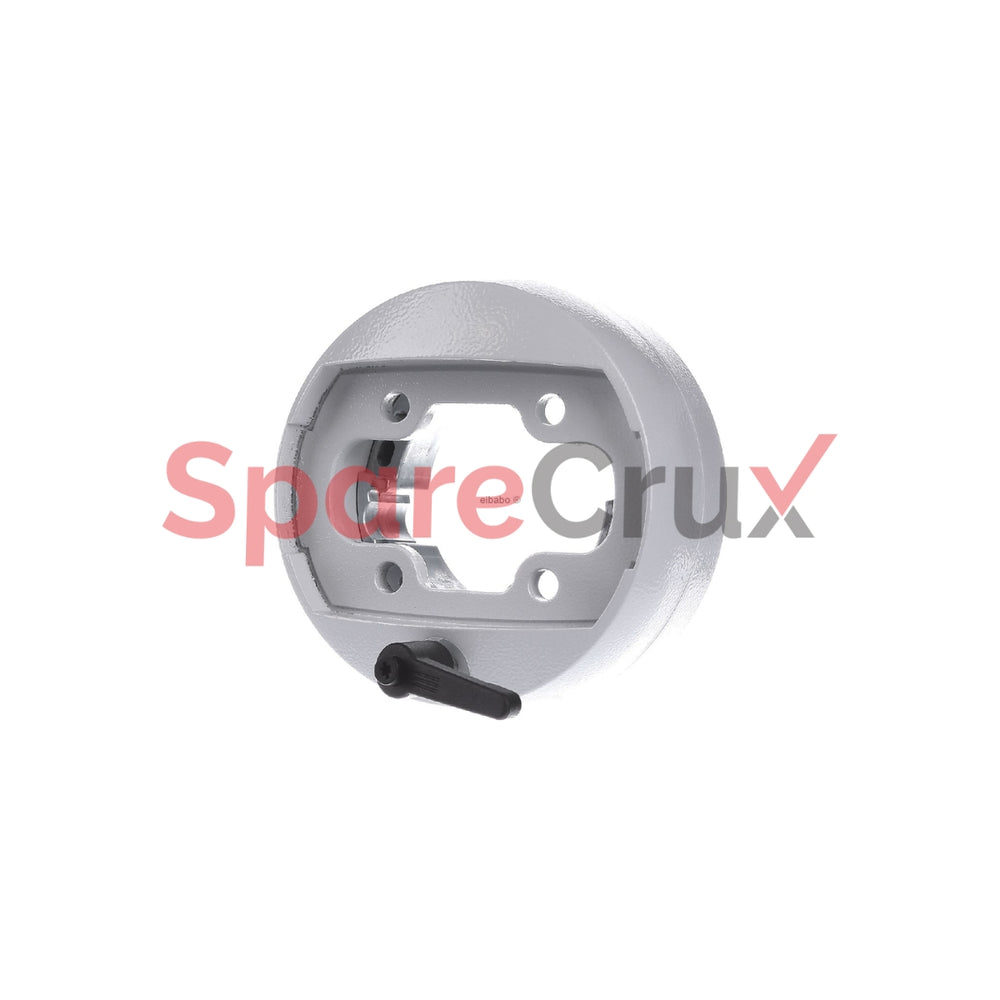 CP 6212.300 | RITTAL | Coupling CP 120 for Support Arm Connection Ø 130 mm