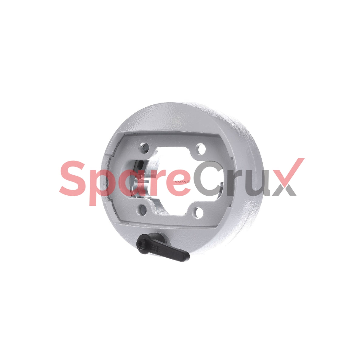 CP 6212.300 | RITTAL | Coupling CP 120 for Support Arm Connection Ø 130 mm