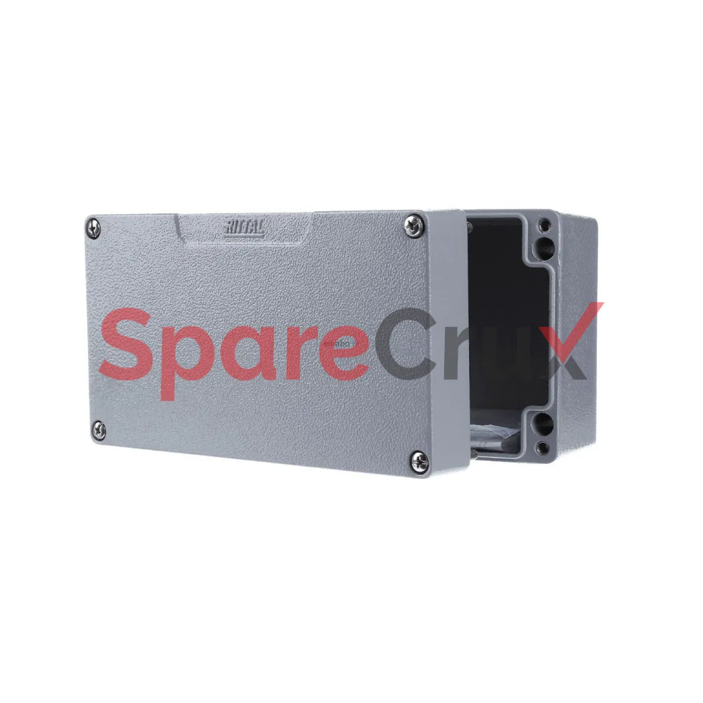 GA 9110.210 | RITTAL | Spray-Finished Cast Aluminium Enclosure. Protection Category IP 66