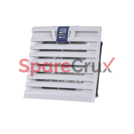 SK 3237.124 | RITTAL | Toptherm Filter Fan 20/25ccm/h 24V Dc