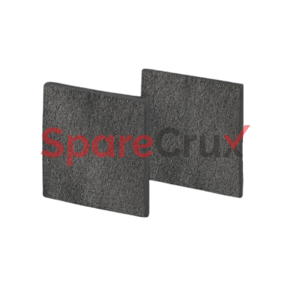 SK 3243.066 | RITTAL | Chopped-Fibre Filter Mat