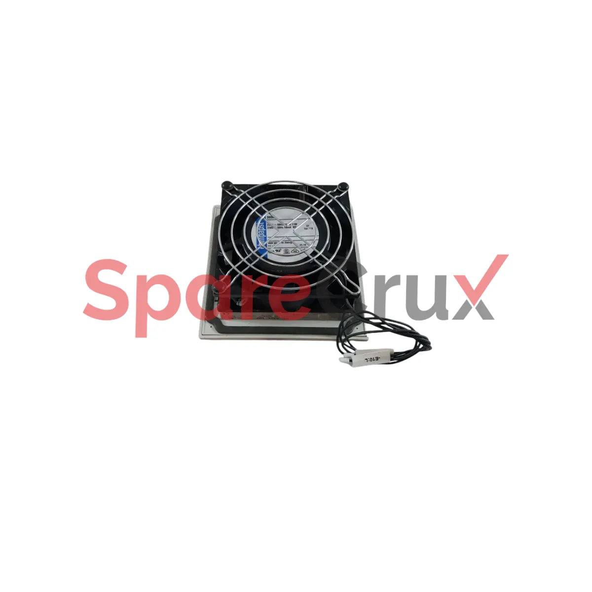 SK 3321 107 | RITTAL | Fan-And Filter Unit