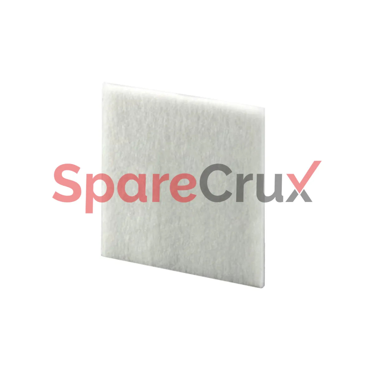 SK 3327.700 | RITTAL | Chopped-Fibre Filter Mat – SpareCrux