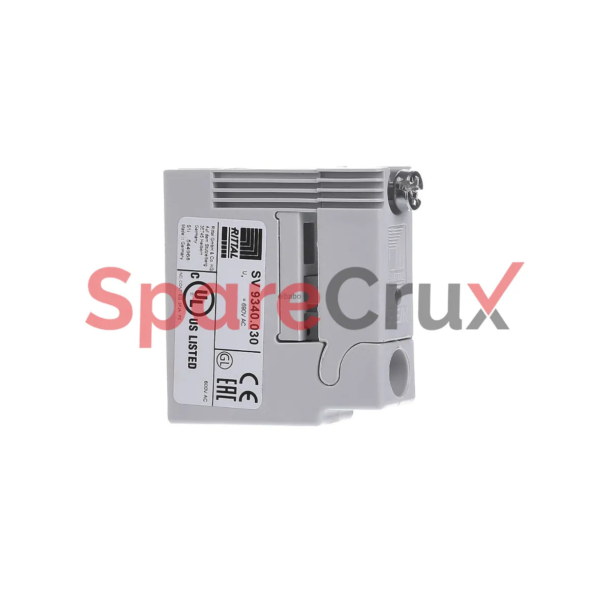 SV 9340.030 | RITTAL | Busbar Holder