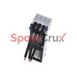 SV 9340.430 | RITTAL | Om Adapter 65A 3P With 1Tr. W=55mm