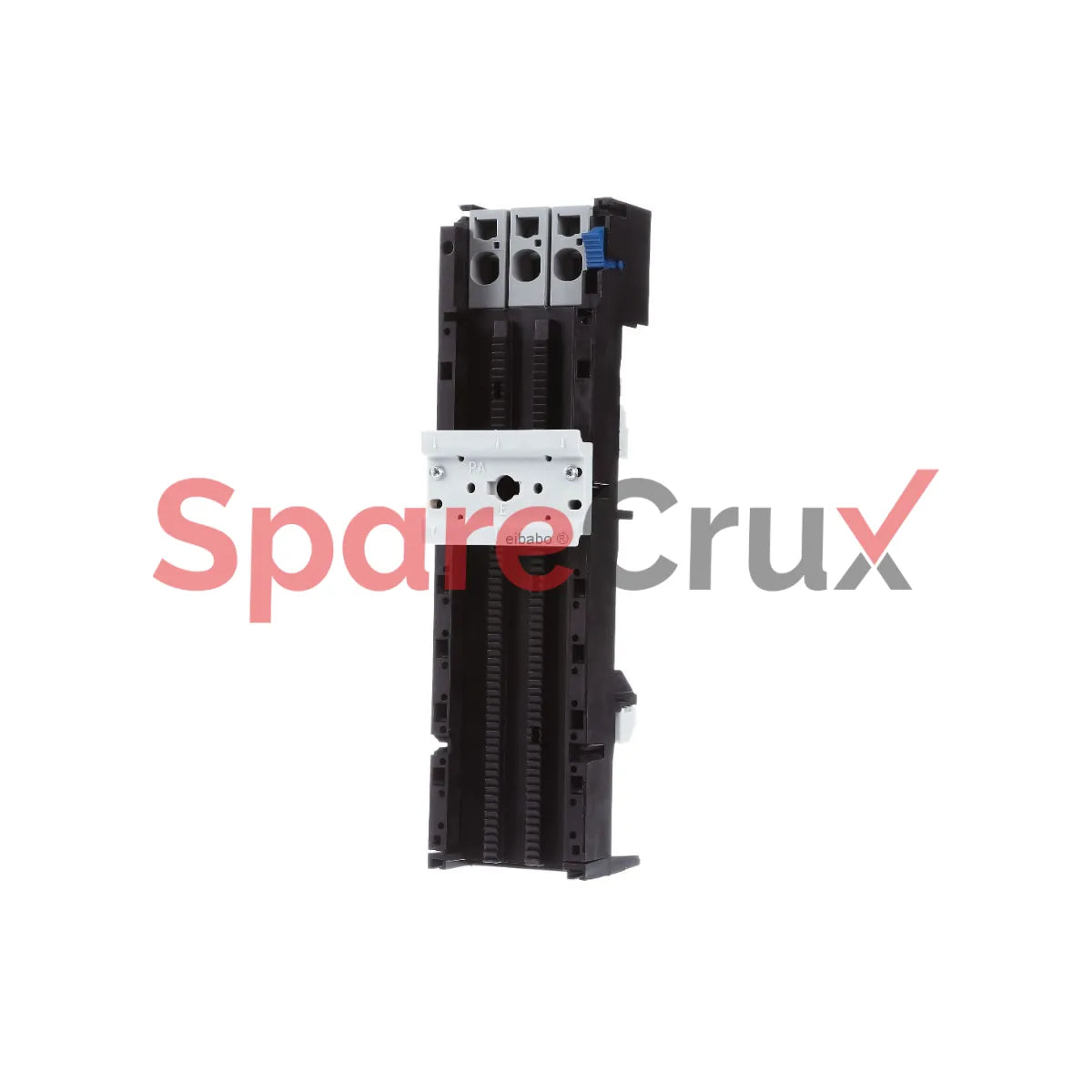 SV 9340.610 | RITTAL | OM adapter 65A 3p with 1tr. W=55mm