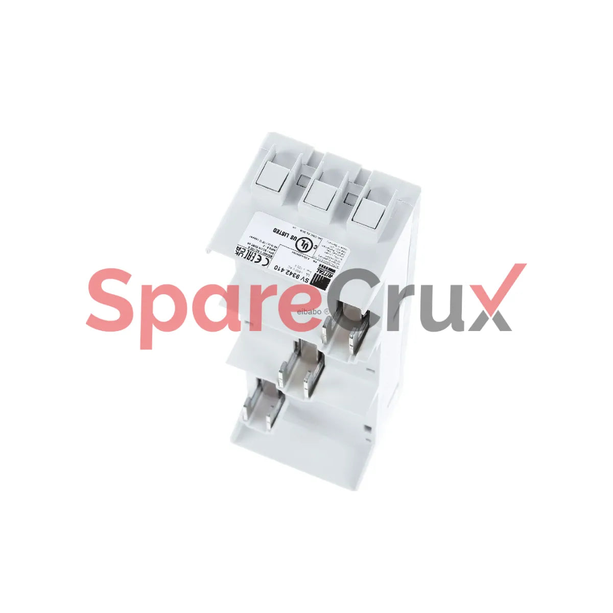 SV 9342.410 | RITTAL | Busbar Adapter 100A SV 9342.410