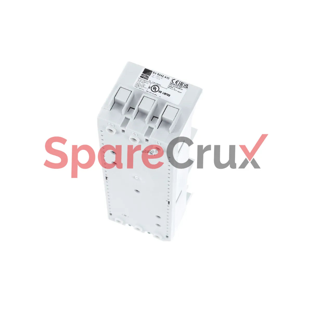SV 9342.410 | RITTAL | Busbar Adapter 100A SV 9342.410