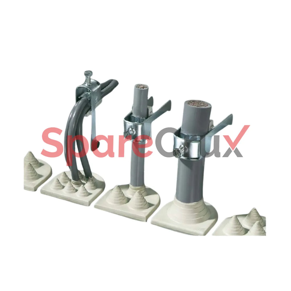 SZ 2351.000 | RITTAL | Cable Clamps For Cable Clamp Rails