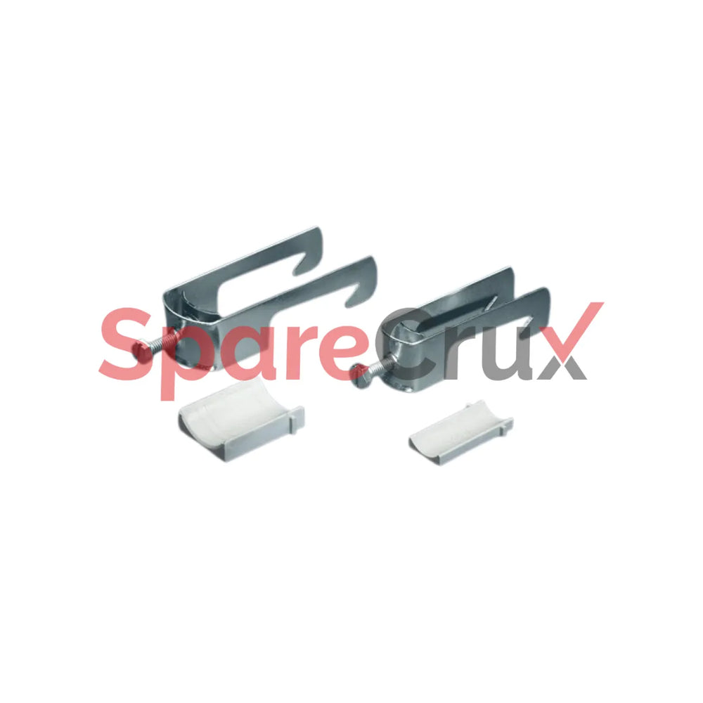 SZ 2358.000 | RITTAL | Cable Clamps for Cable Clamp Rails