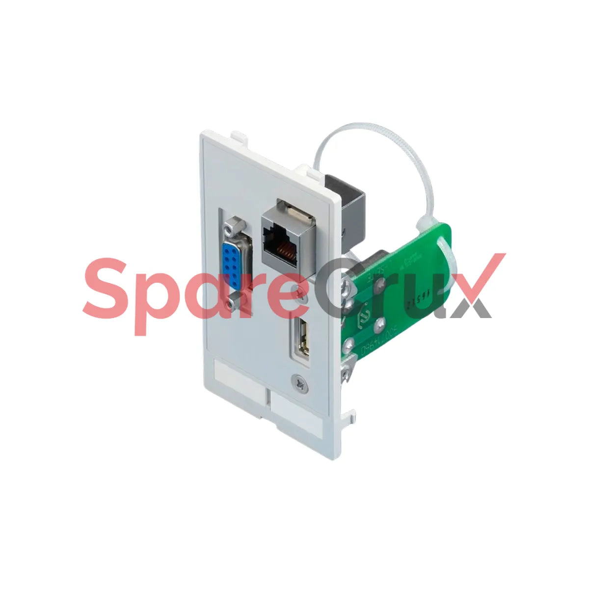 SZ 2482.570 | RITTAL | Interface Insert For Mounting Frame, Modular In ...