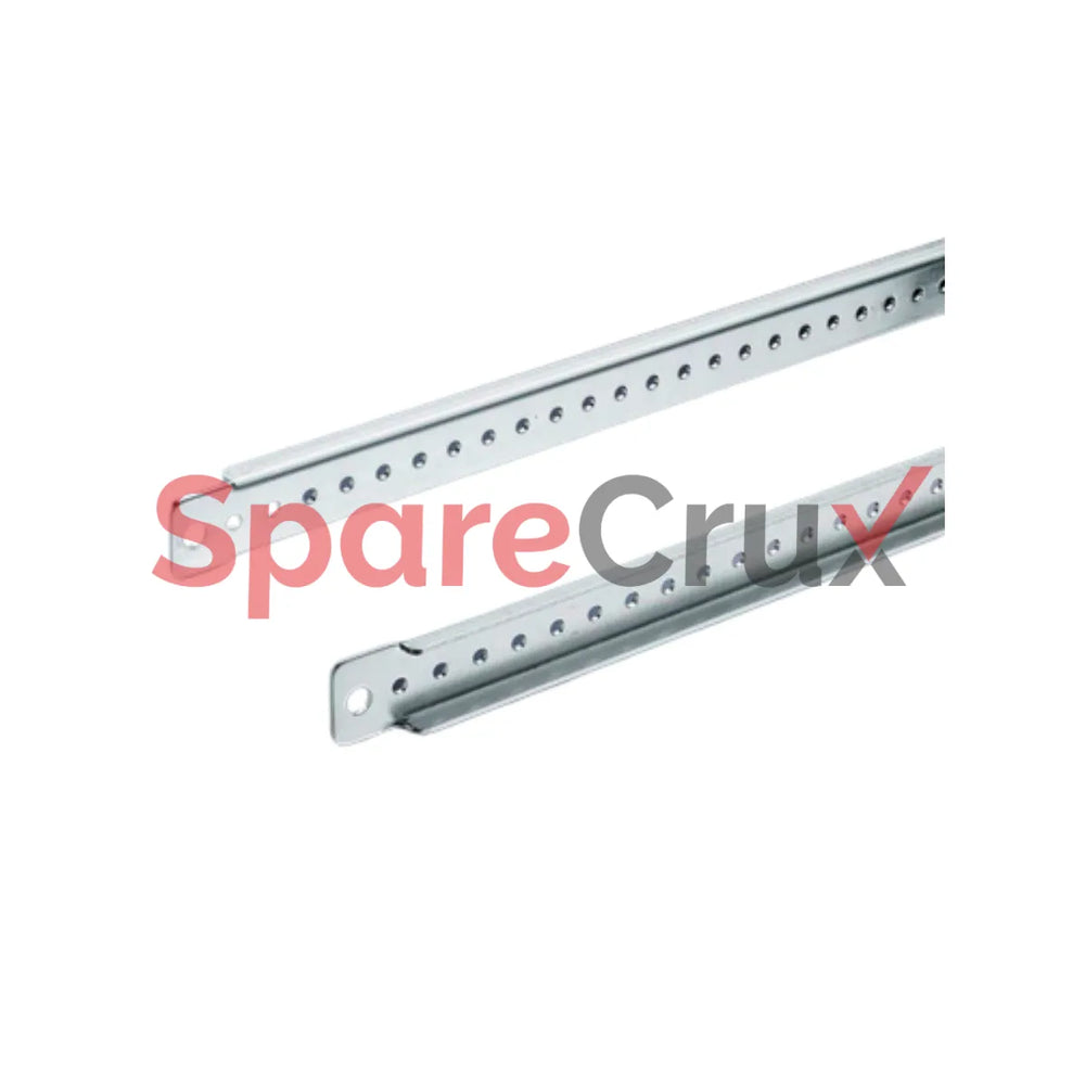 TS 8800.130 | RITTAL | Door Mounting Bar, 618X32MM