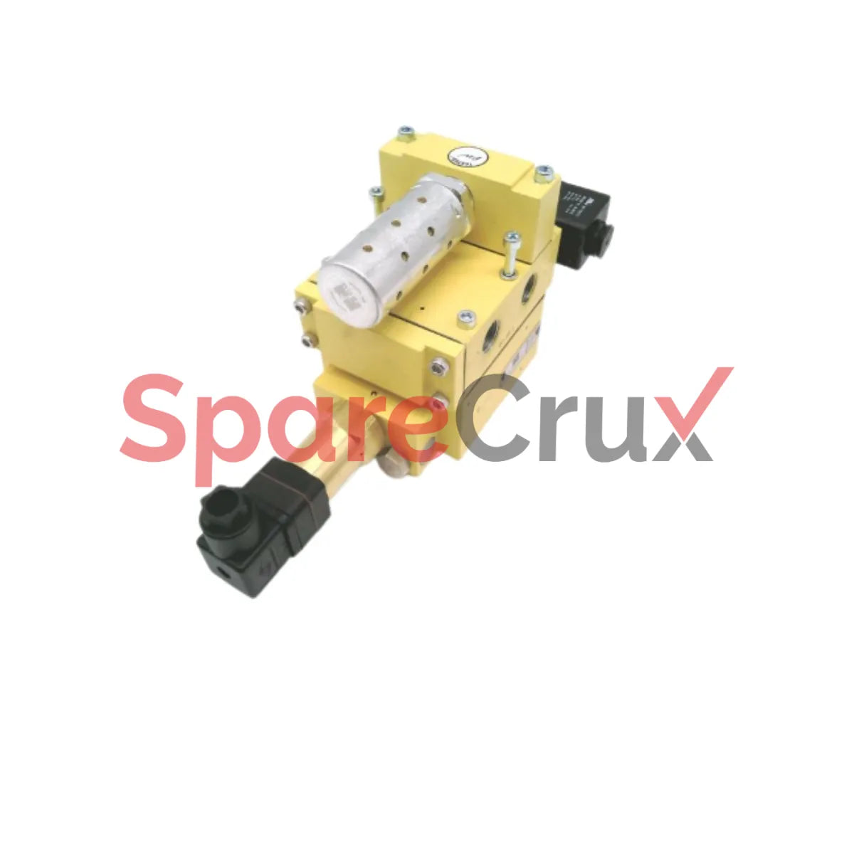DM1ENA21A31 | ROSS CONTROLS | 3/8 24vdc Dump Valve