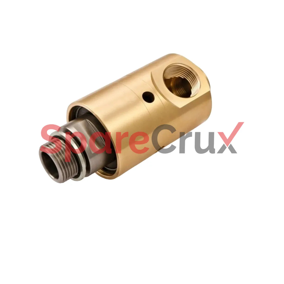 S20-1300-01R | ROTOFLUX | Universal Rotary Joint