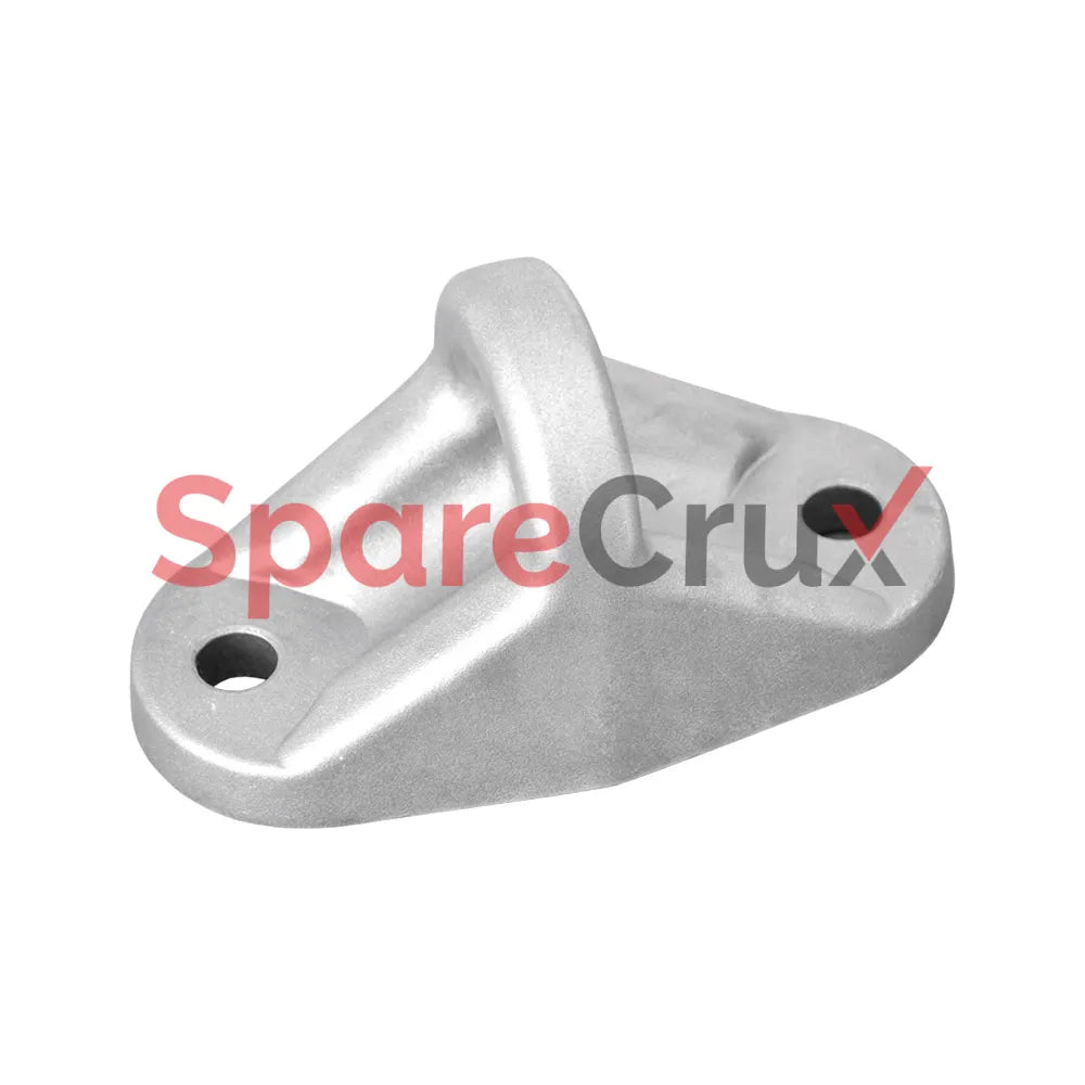 SA 09 | KARAM | Aluminium Point Anchor