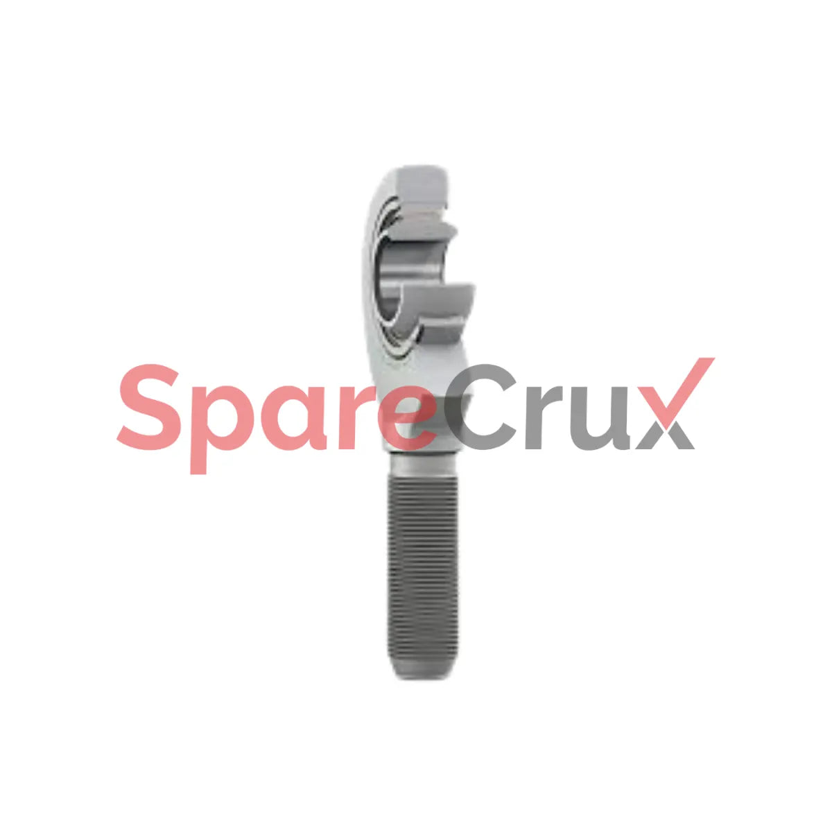 SAL 17 C | SKF | Male Left Hand Rod End - 17x47x69mm