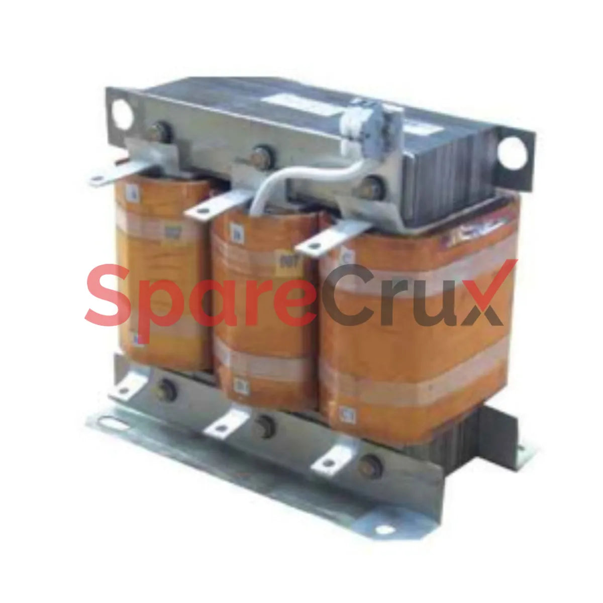 LVR05200A44LO | SCHNEIDER ELECTRIC | Detuned Reactor 5.7 Percent, 3Ph, 20kVAr, 440V 50Hz