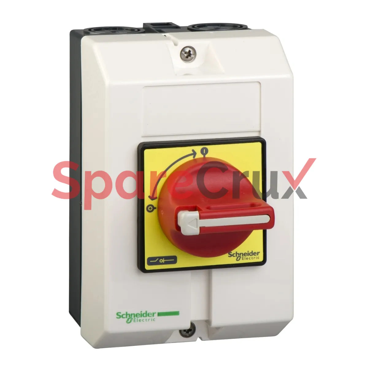 VCF2GE | SCHNEIDER ELECTRIC | TeSys Vario enclosed, emergency switch disconnector, 32A, IP65