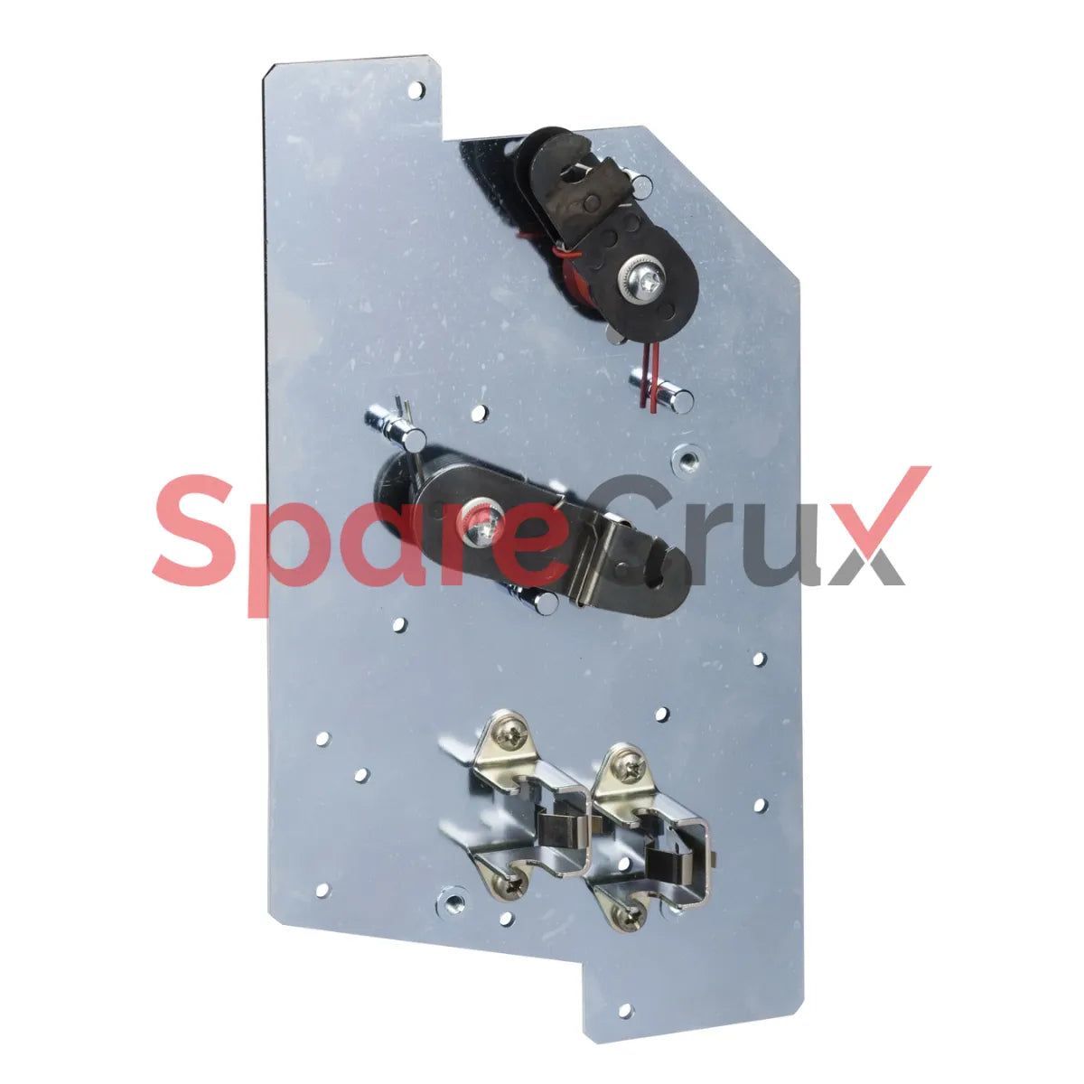 47926 | SCHNEIDER ELECTRIC | cable interlocking adaptation fixture, Masterpact NW08 to NW63, fixed