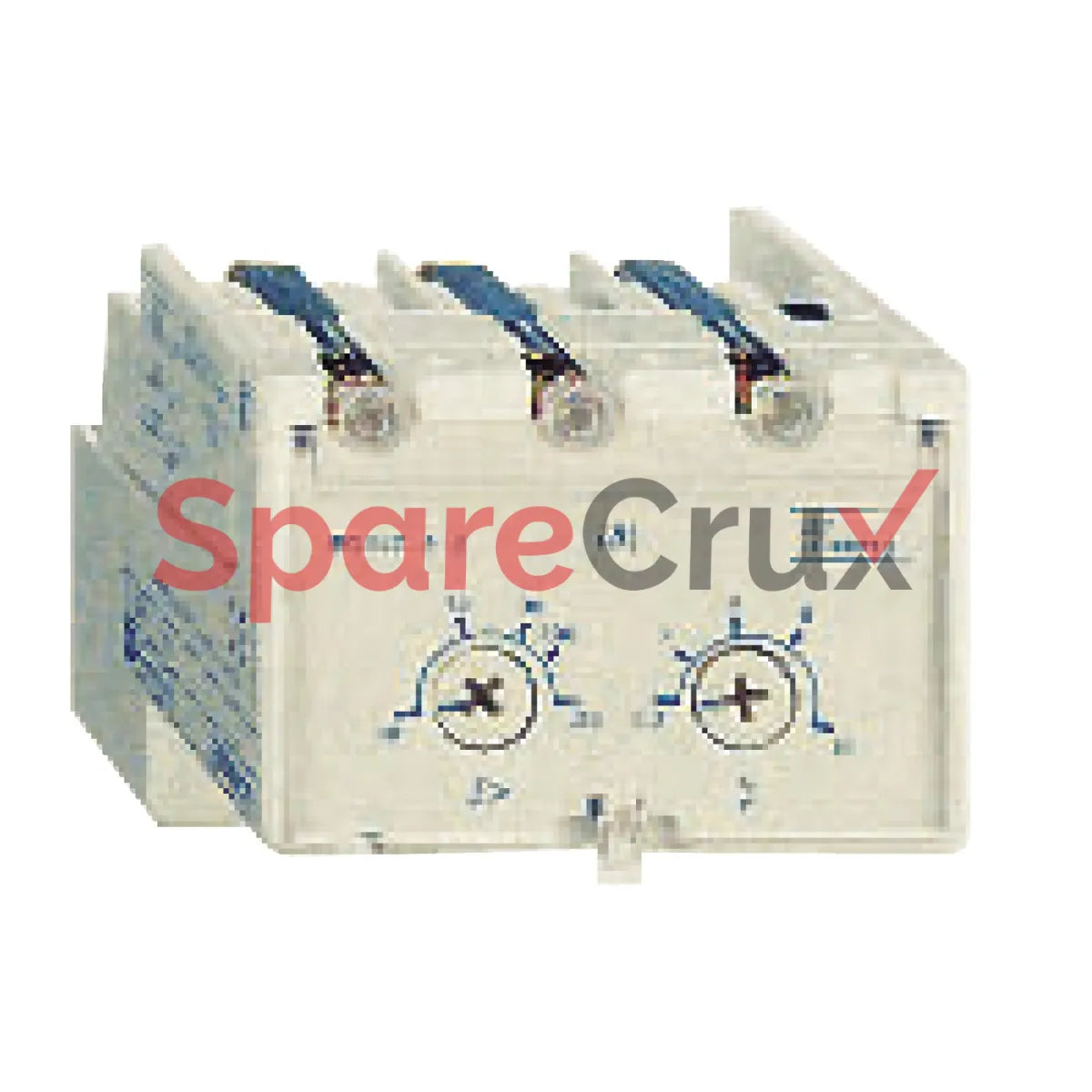 LB1LC03M22 | SCHNEIDER ELECTRIC | protection module LB1-LC - 16...25 A - 3 poles 3d - Id = 150...300 A