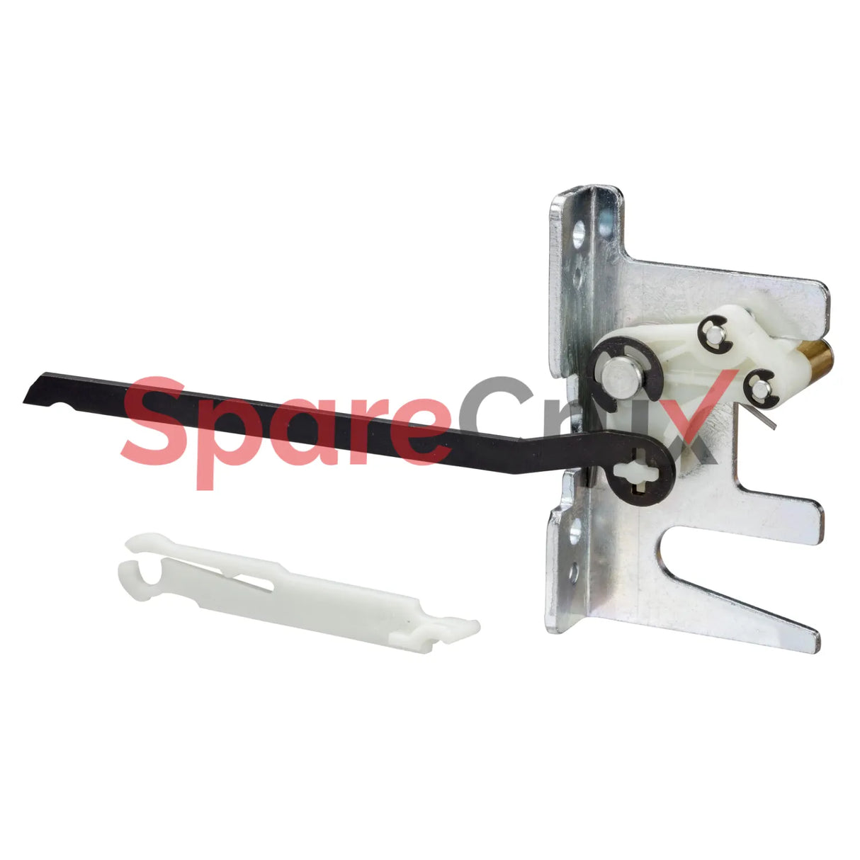 LV432520 | SCHNEIDER ELECTRIC | safety trip interlock, Compact NSX 400/630 plug-in kit