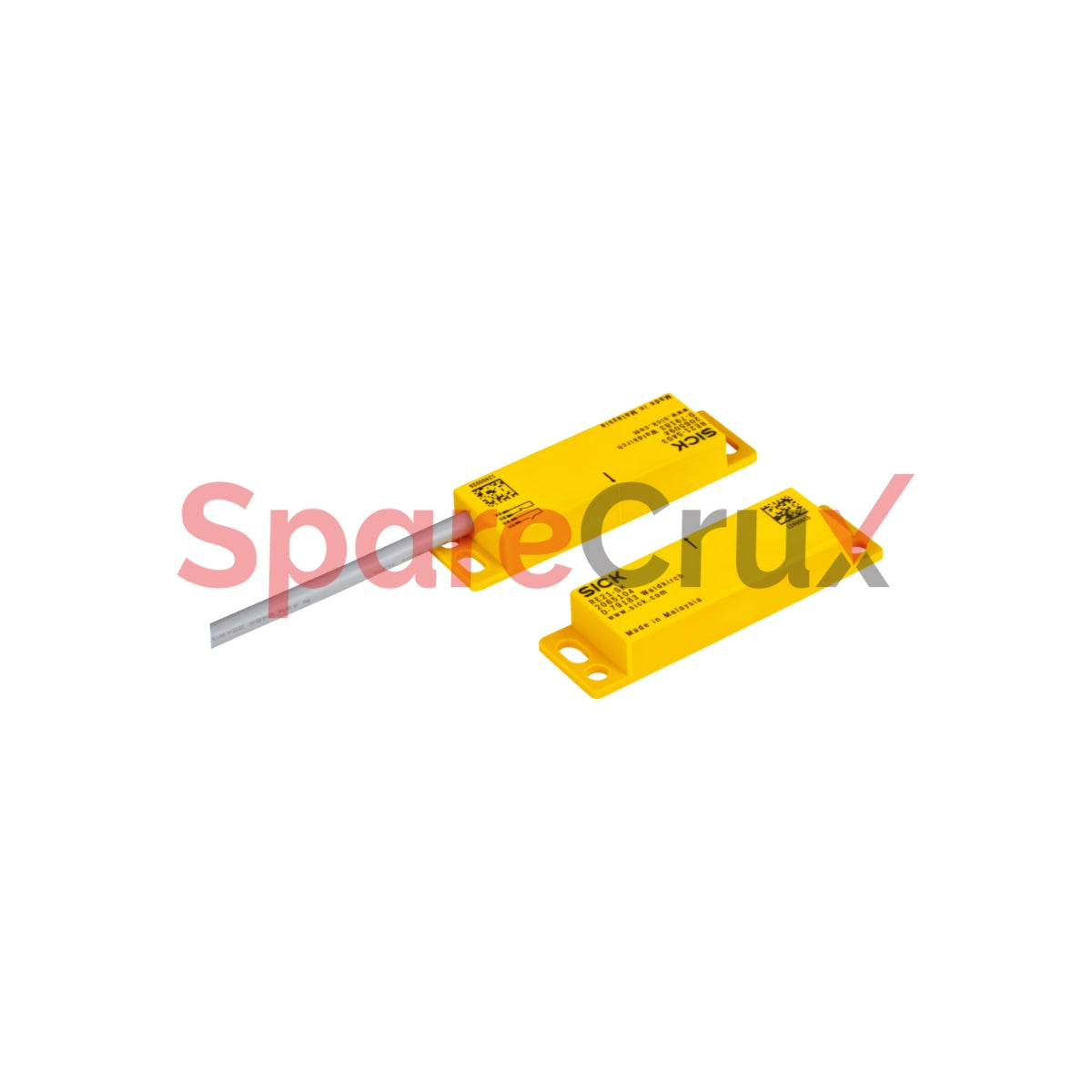 1059507 | SICK SENSORS | RE21-SA05 Interlock Switches