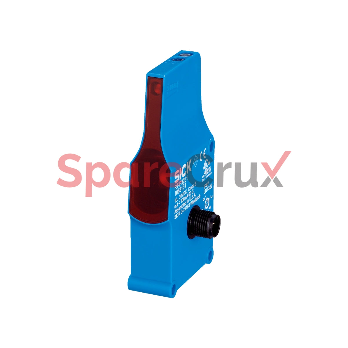 1063131 | SICK SENSORS | RT-P3231 MultiTask Photoelectric Sensors