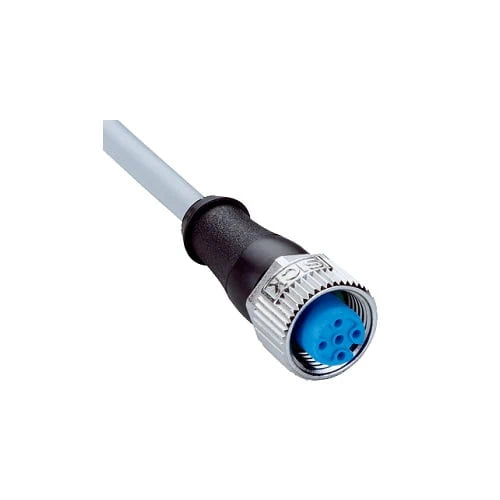 2096235 | SICK SENSORS | YF2A14-050VB3XLEAX Connectors And Cable