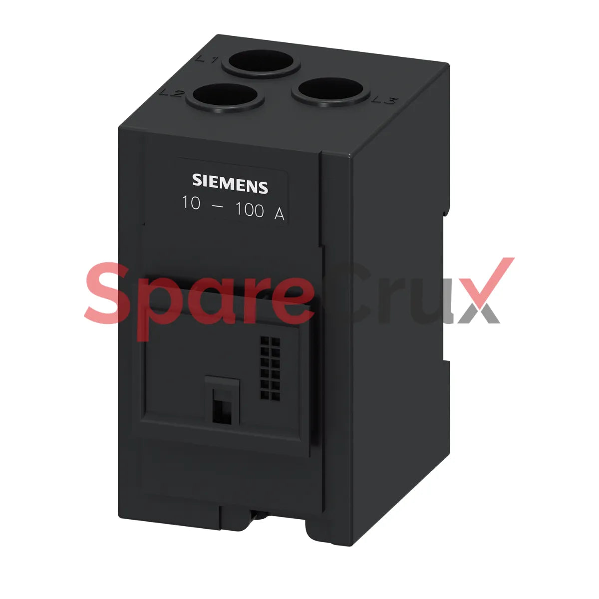 3RB2906-2J51 | SIEMENS | Current Transformer 10-100 A