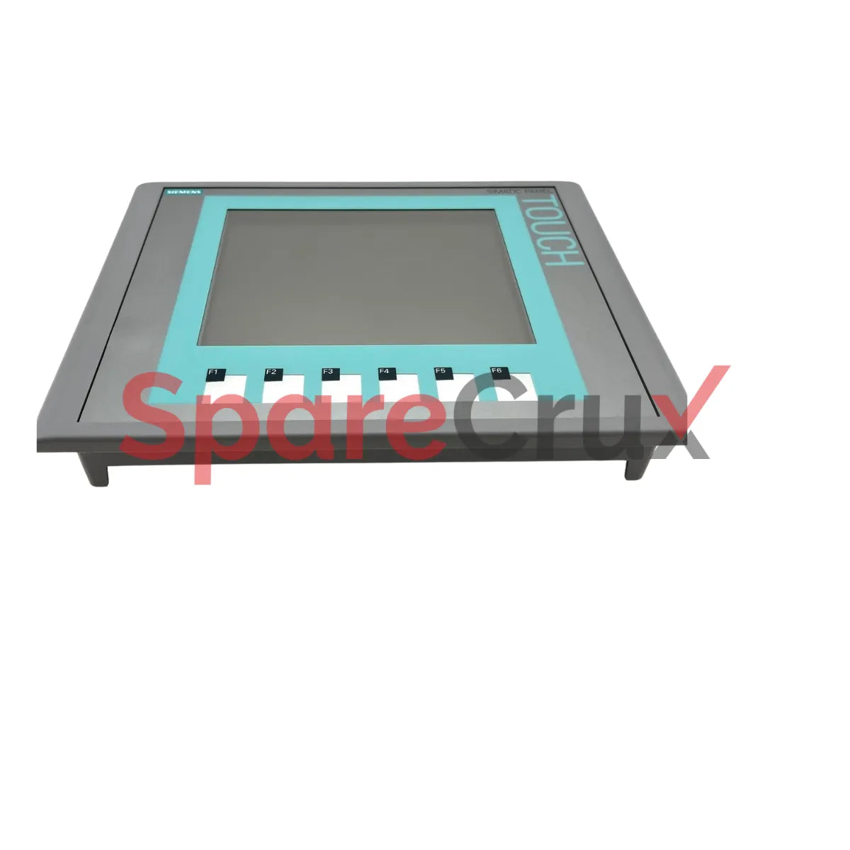 6AV6 647-0AD11-3AX0 | 6AV6647-0AD11-3AX0 | SIEMENS |SIMATIC HMI KTP600 Basic Color PN, 5.7" TFT Display, PROFINET, 24V DC